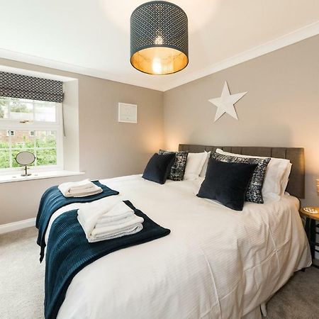Seal Cottage Hexham Eksteriør billede