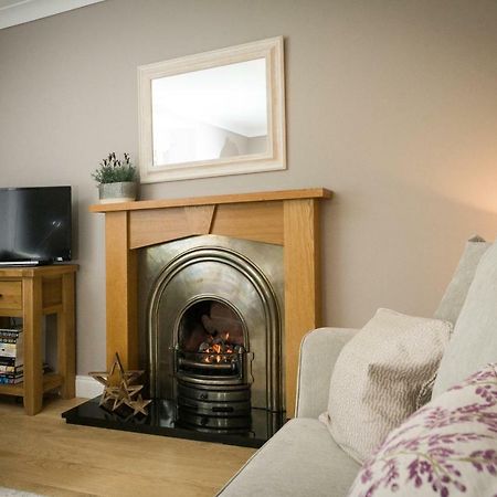 Seal Cottage Hexham Eksteriør billede