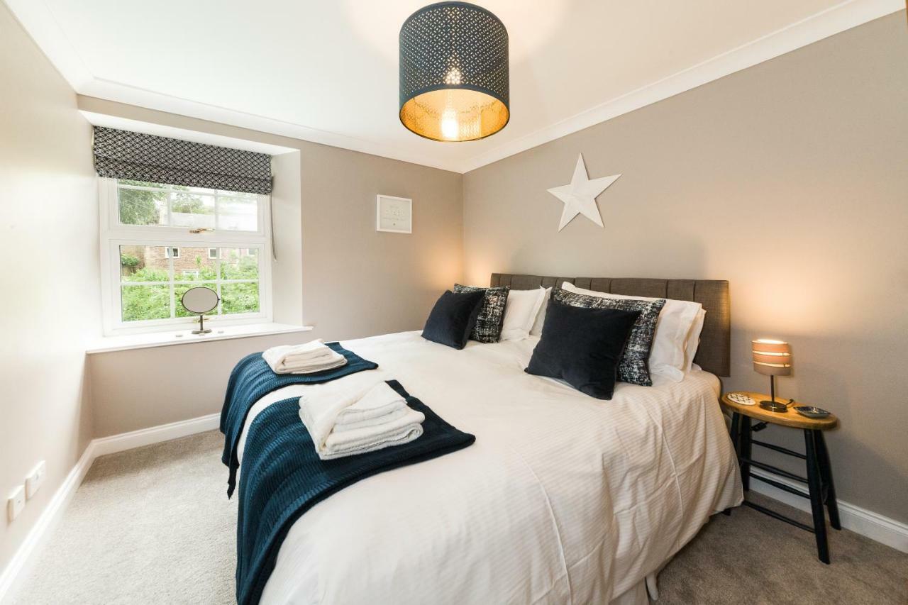 Seal Cottage Hexham Eksteriør billede