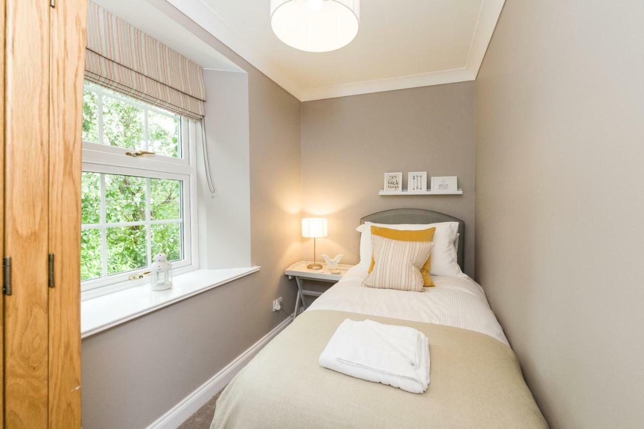 Seal Cottage Hexham Eksteriør billede