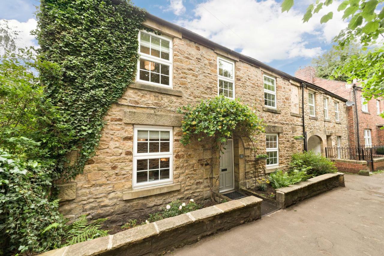 Seal Cottage Hexham Eksteriør billede