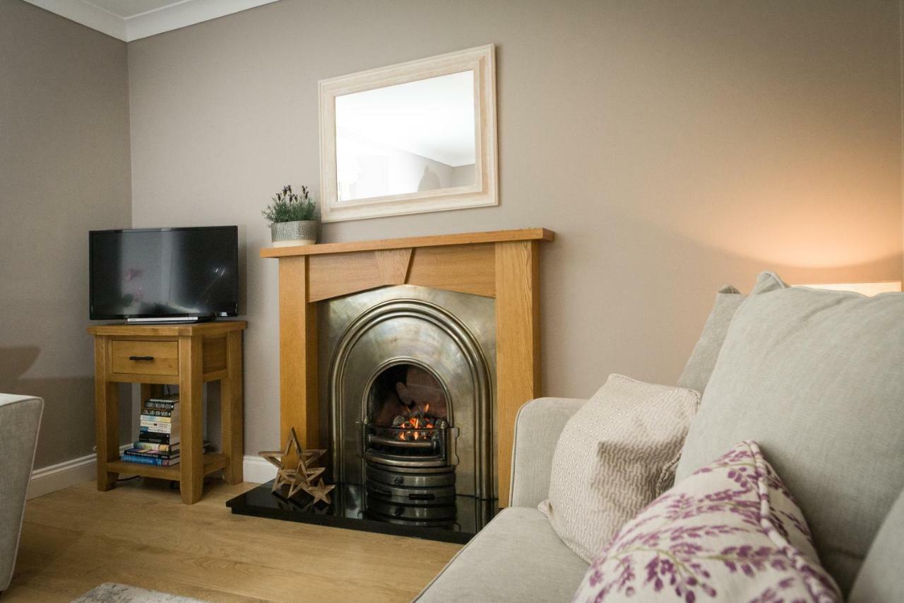 Seal Cottage Hexham Eksteriør billede