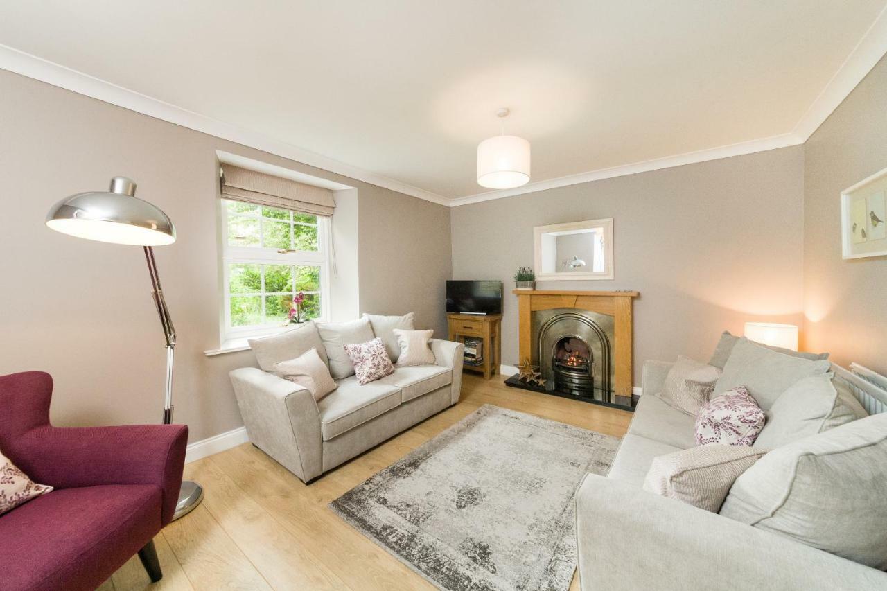 Seal Cottage Hexham Eksteriør billede