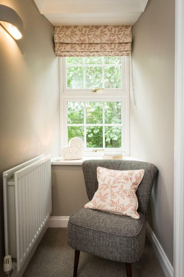 Seal Cottage Hexham Eksteriør billede