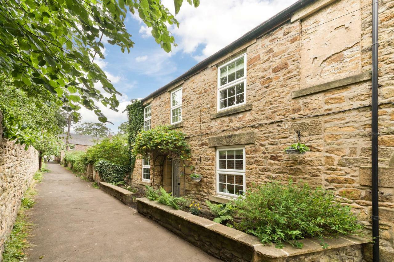 Seal Cottage Hexham Eksteriør billede