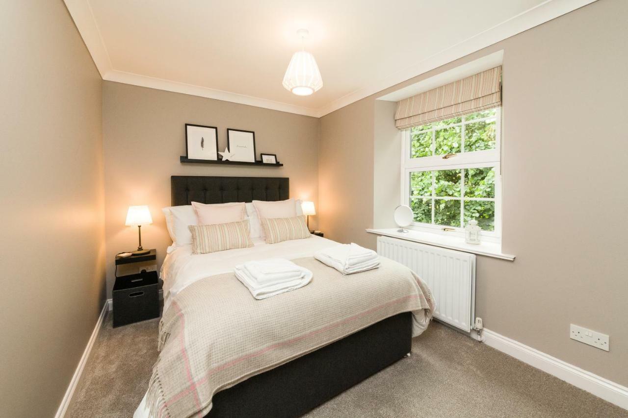 Seal Cottage Hexham Eksteriør billede