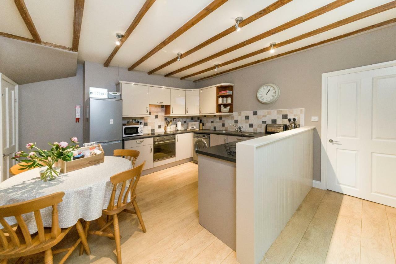 Seal Cottage Hexham Eksteriør billede